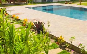 Pousada Caju Do Mato