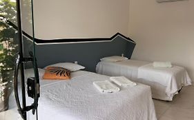 Pousada Caju Do Mato